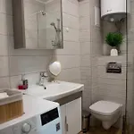 Apartment Symphony Park