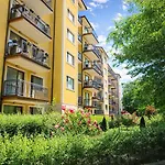 Apartment Symphony Park Saints Constantine and Helena