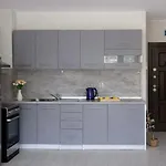Apartment Symphony Park *