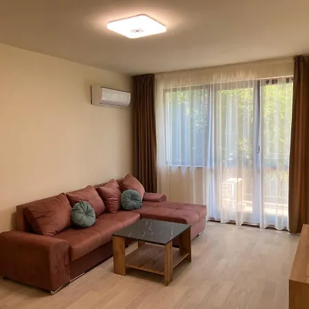 Apartment Rabi Park Saints Constantine and Helena