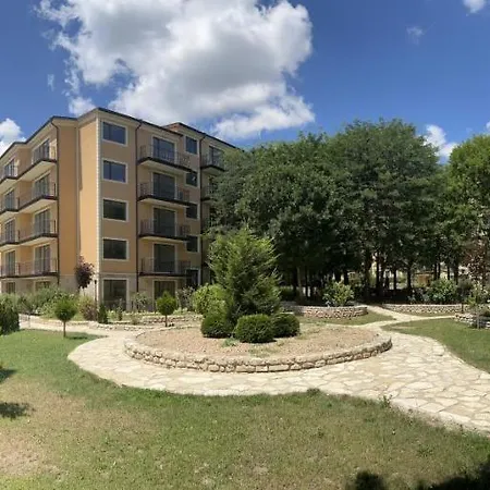 Rabi Park Apartment