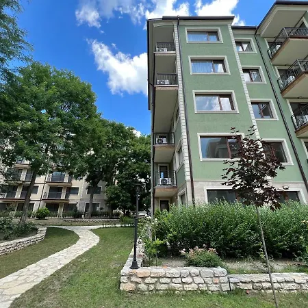Apartment Rabi Park
