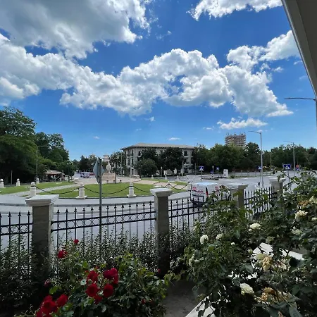 Apartment Rabi Park *