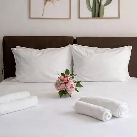 Symphony Park Apartamento *