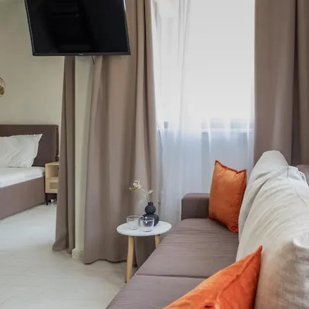 Appartement Symphony Park St Constantin et Helena